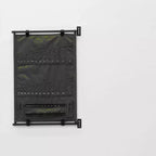 Organizer per attrezzi a parete con perno High Pine – Mensola singola