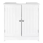 Karl Home | Bathroom Sink Cabinet without Top
